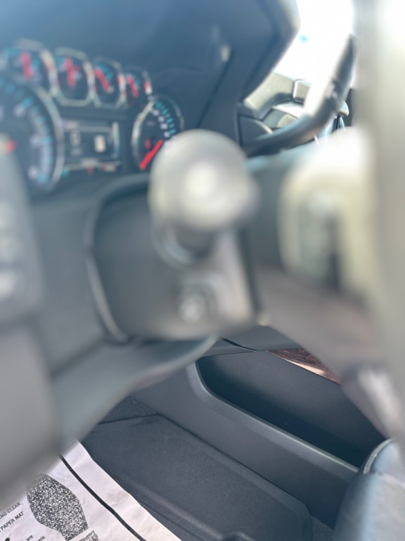2020 GMC Yukon Image 17