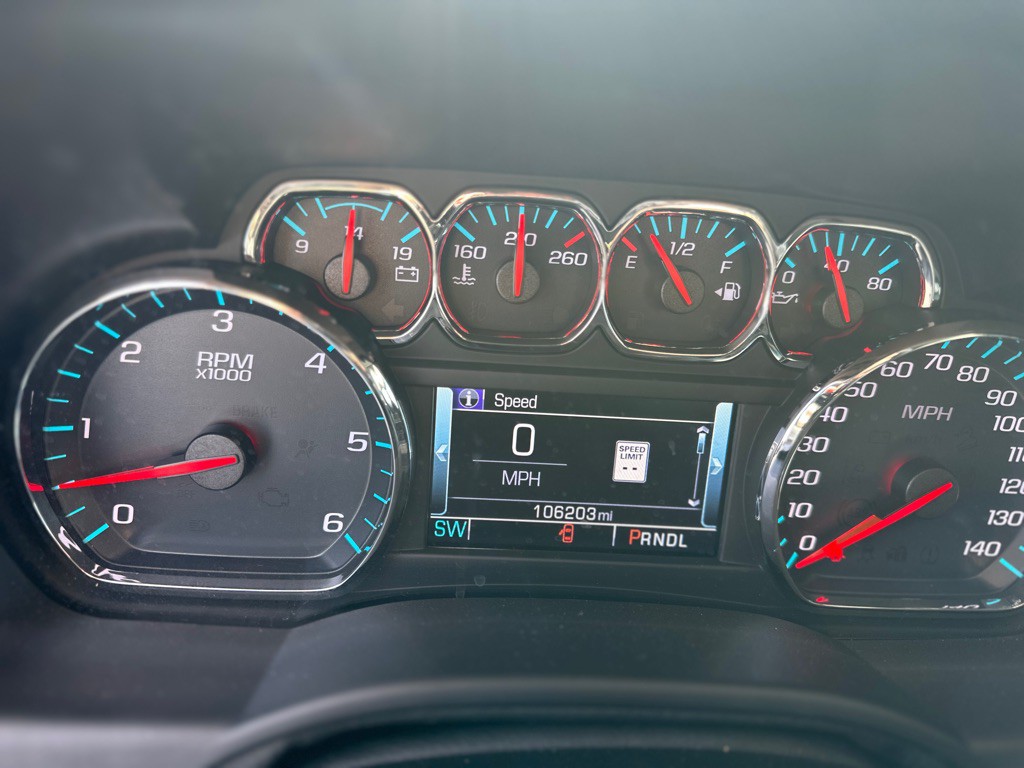 2020 GMC Yukon Image 19