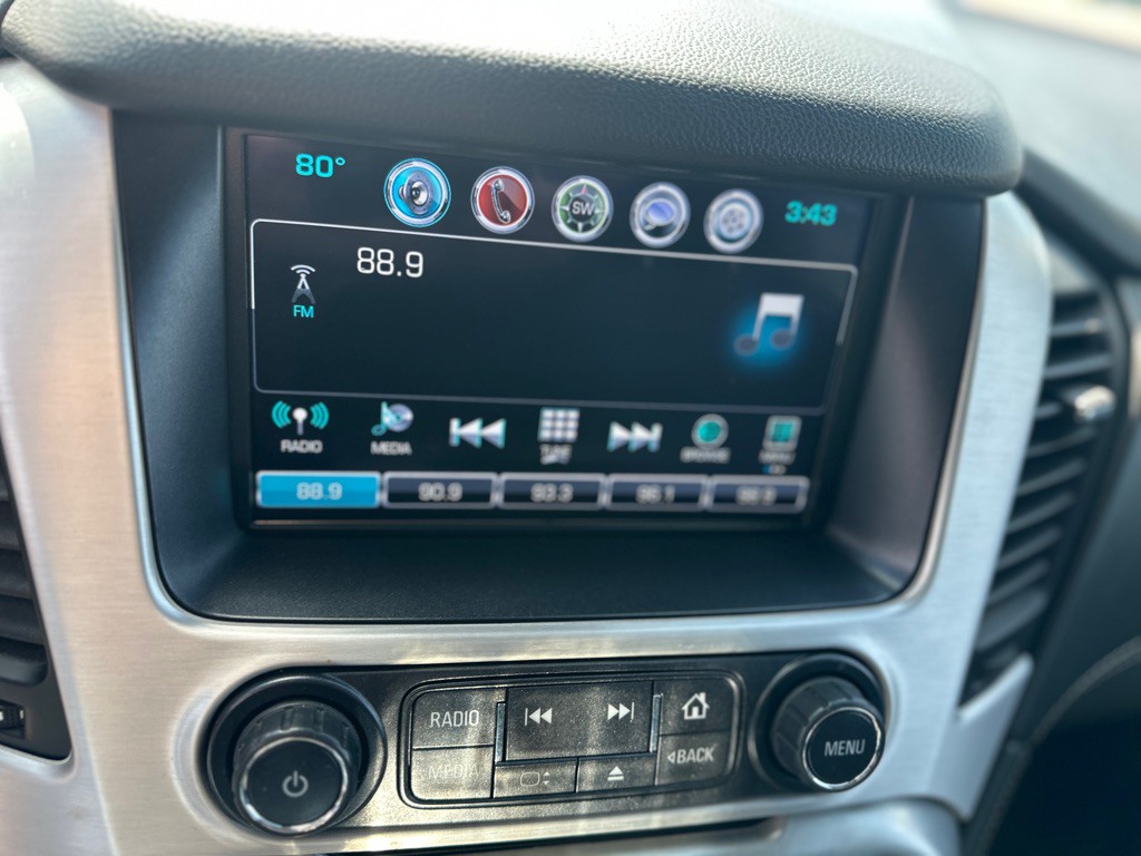 2020 GMC Yukon Image 20