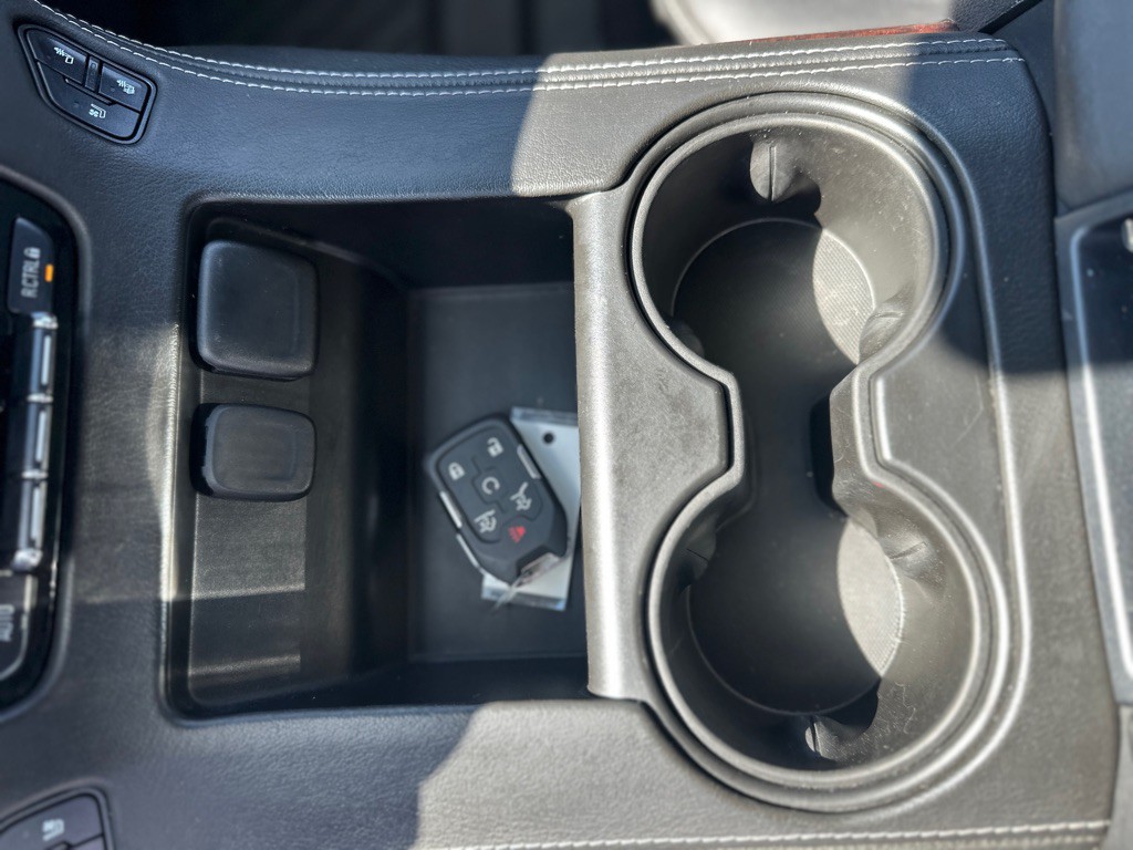 2020 GMC Yukon Image 22