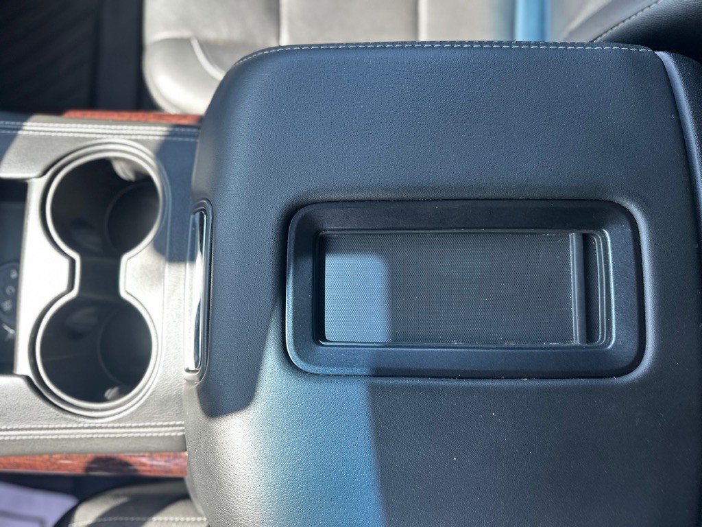 2020 GMC Yukon Image 23