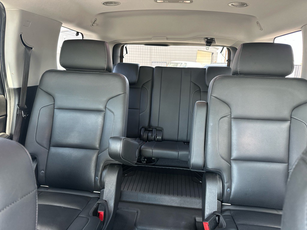 2020 GMC Yukon Image 25