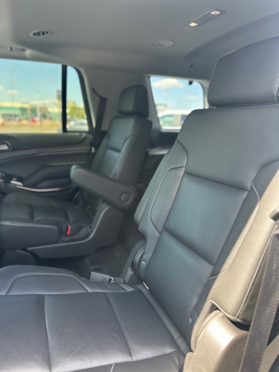 2020 GMC Yukon Image 26