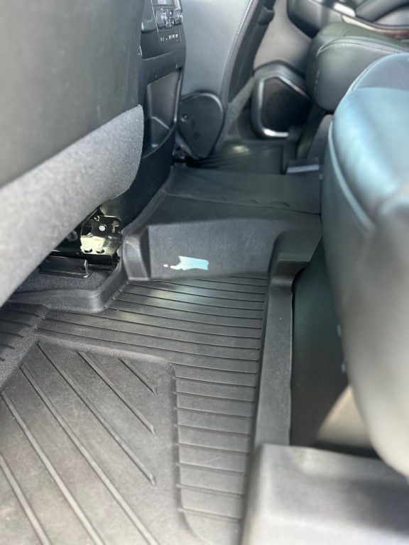 2020 GMC Yukon Image 27