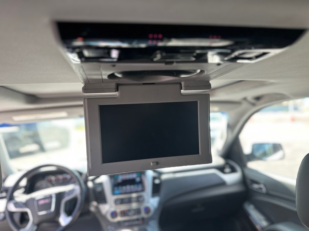 2020 GMC Yukon Image 29