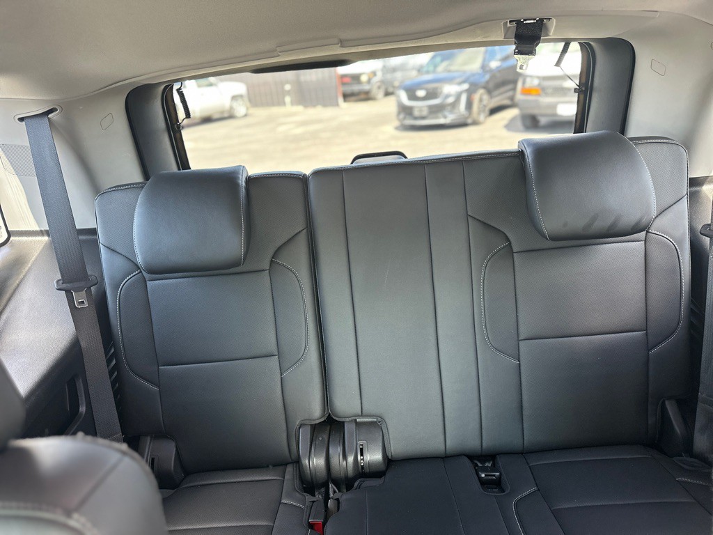 2020 GMC Yukon Image 30