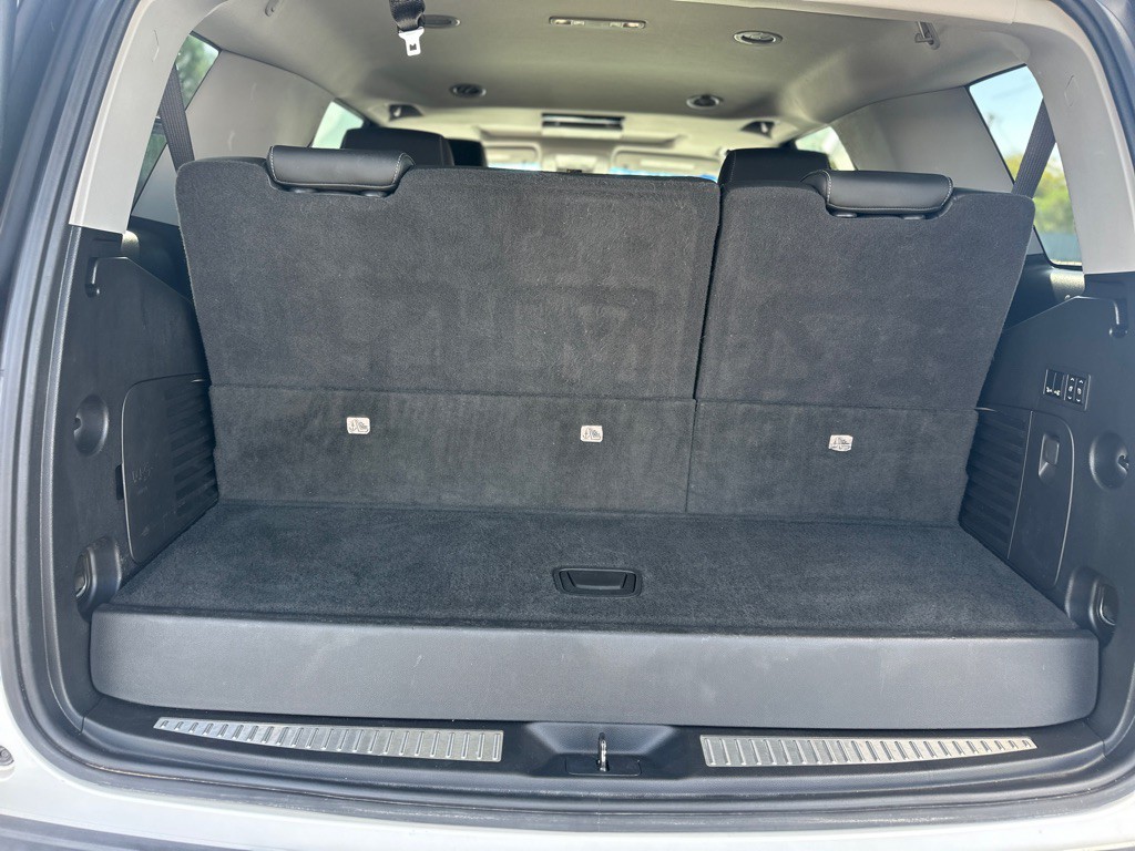 2020 GMC Yukon Image 31
