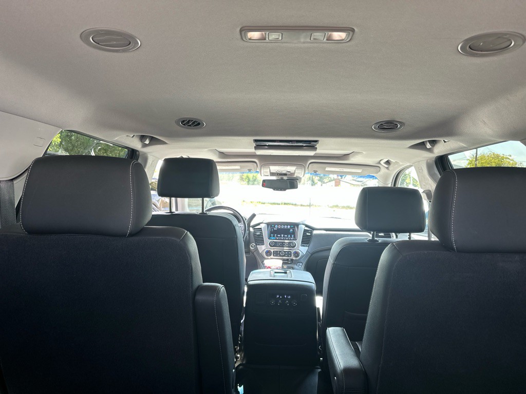 2020 GMC Yukon Image 32