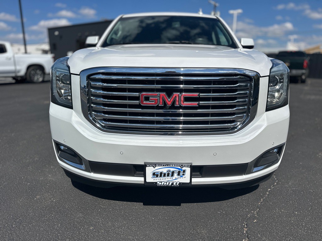 2020 GMC Yukon Image 3