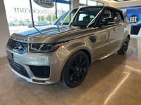 Image for 2019 Land Rover Range Rover Sport Supercharged Dynamic ID: 6833000