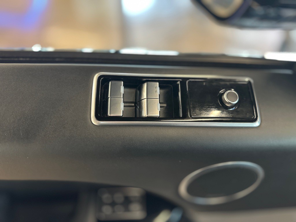 2019 Land Rover Range Rover Sport Image 12