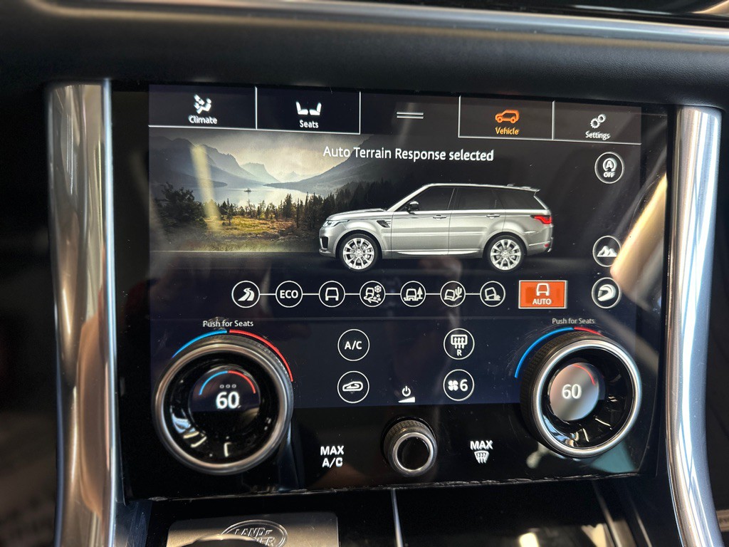 2019 Land Rover Range Rover Sport Image 17