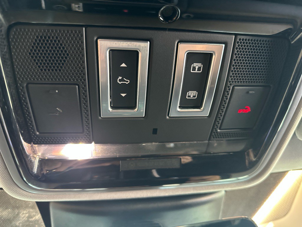 2019 Land Rover Range Rover Sport Image 19