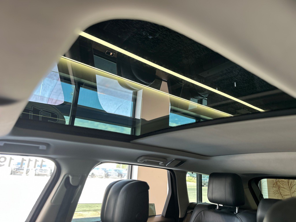 2019 Land Rover Range Rover Sport Image 20