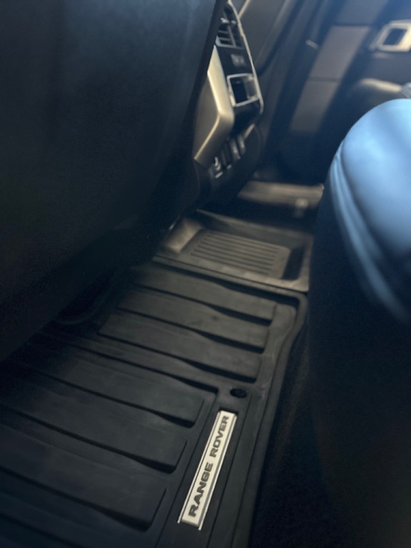 2019 Land Rover Range Rover Sport Image 23