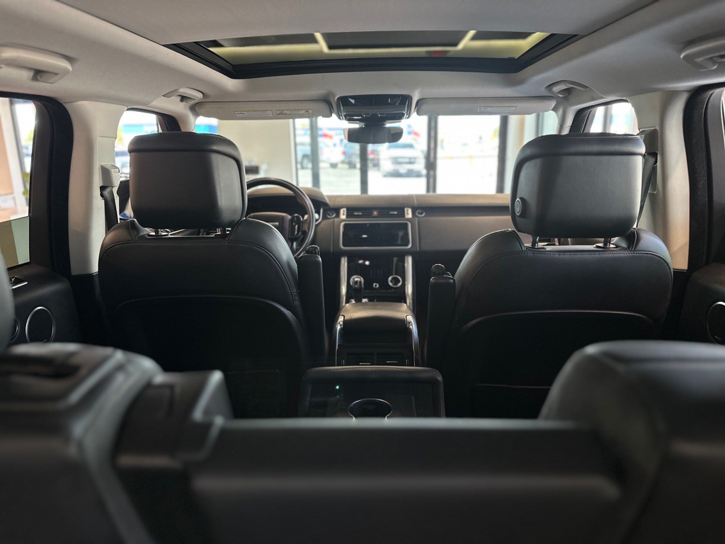 2019 Land Rover Range Rover Sport Image 27