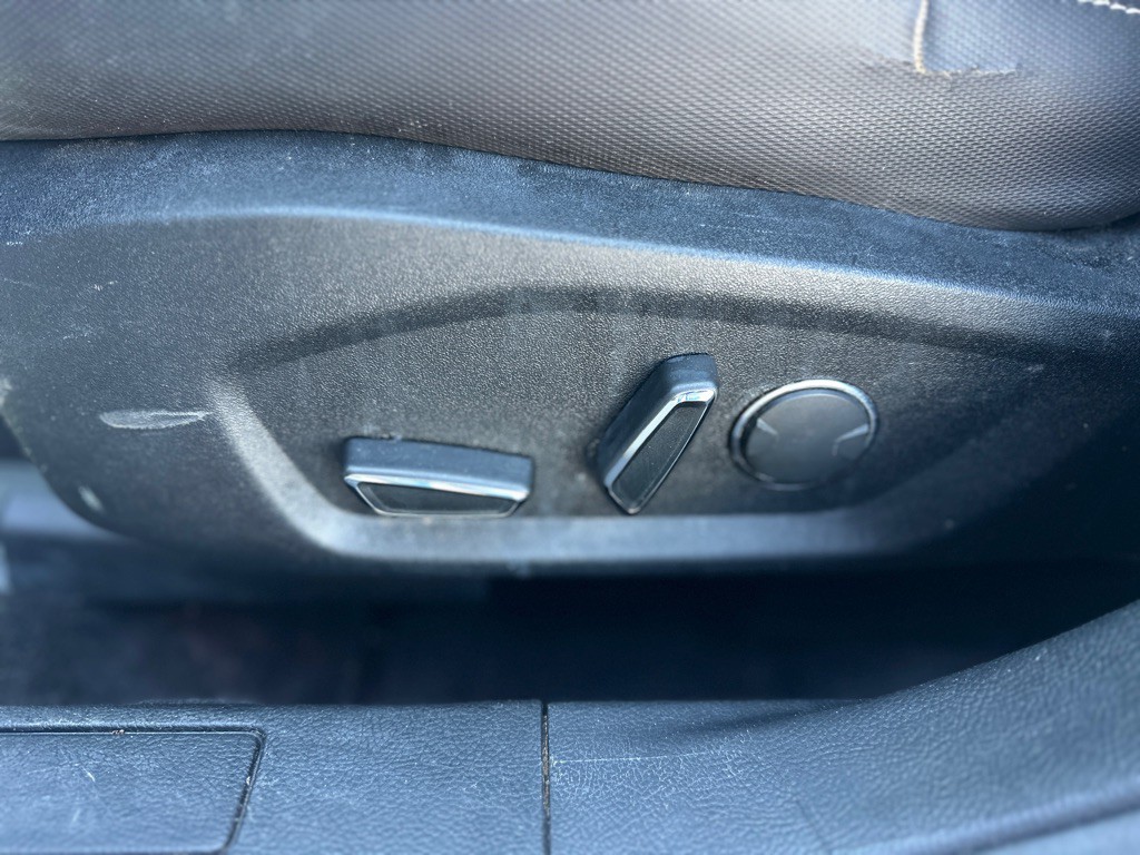 2020 Ford Fusion Image 14