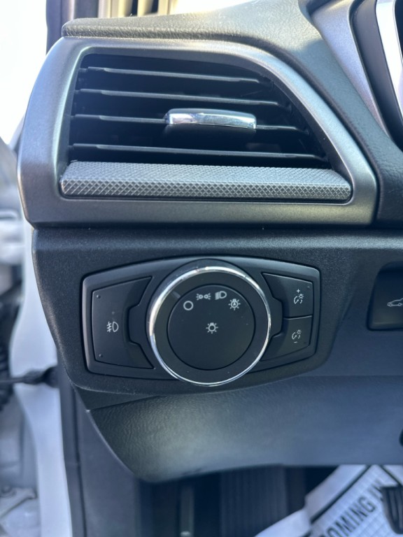 2020 Ford Fusion Image 15