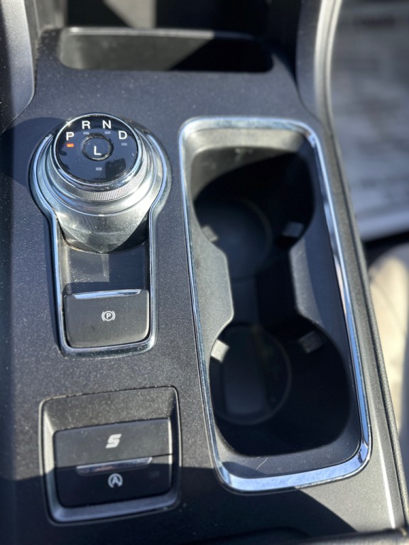 2020 Ford Fusion Image 21