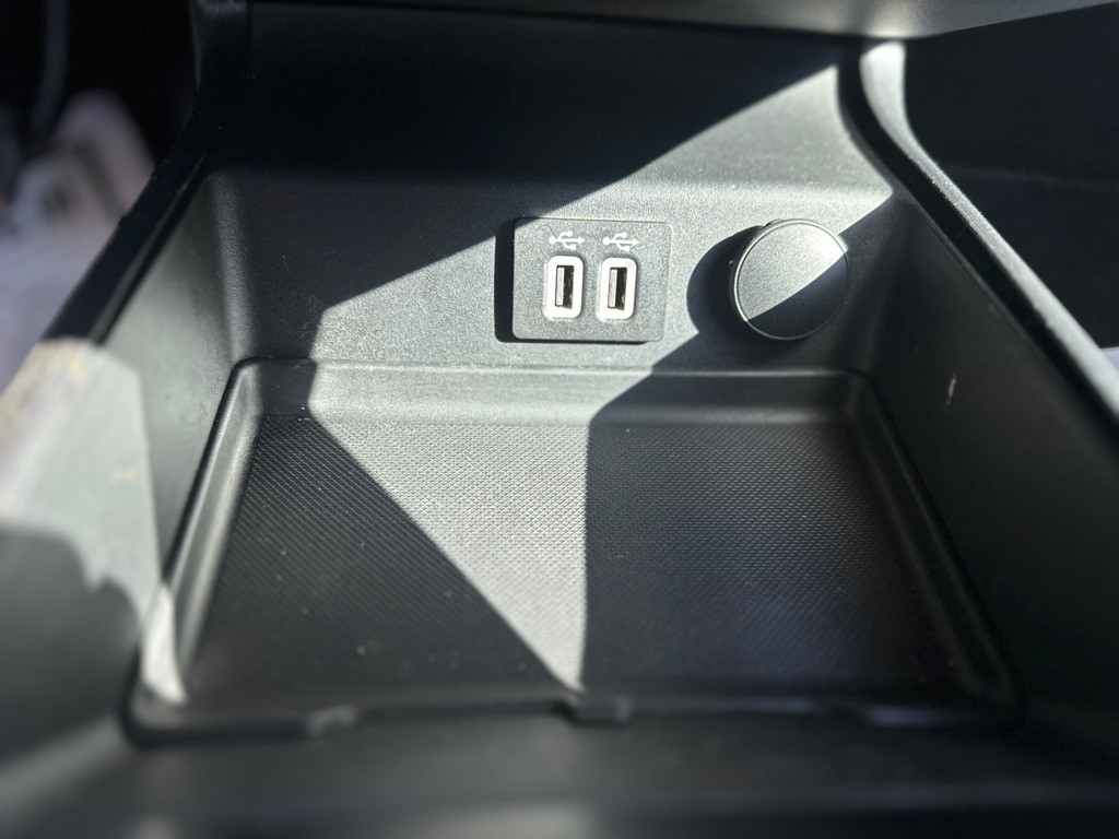 2020 Ford Fusion Image 21