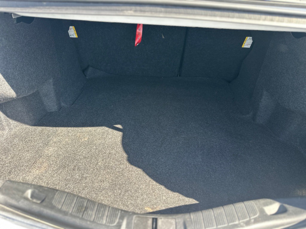 2020 Ford Fusion Image 27