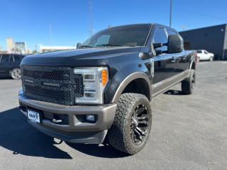 Image for 2019 Ford F-250 Super Duty King Ranch ID: 6854813