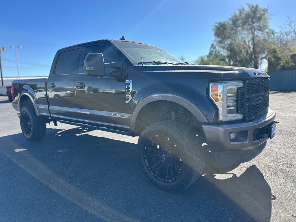 2019 Ford F-250 Image 4
