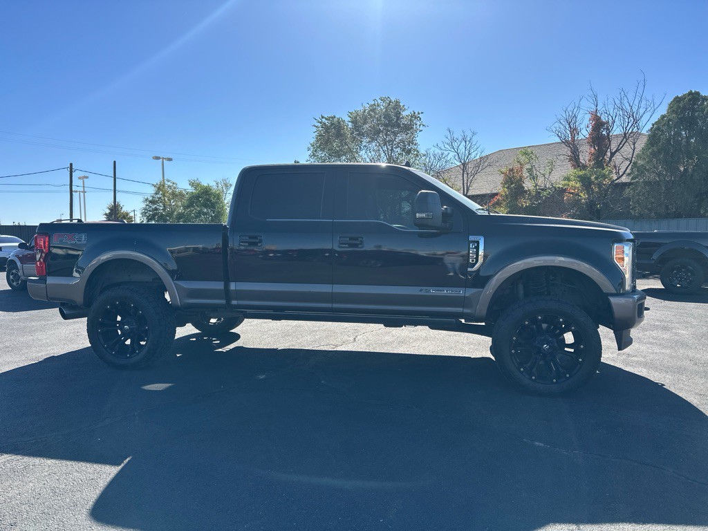 2019 Ford F-250 Image 5