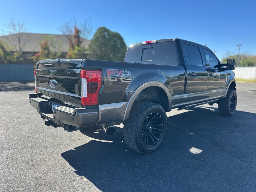 2019 Ford F-250 Image 7