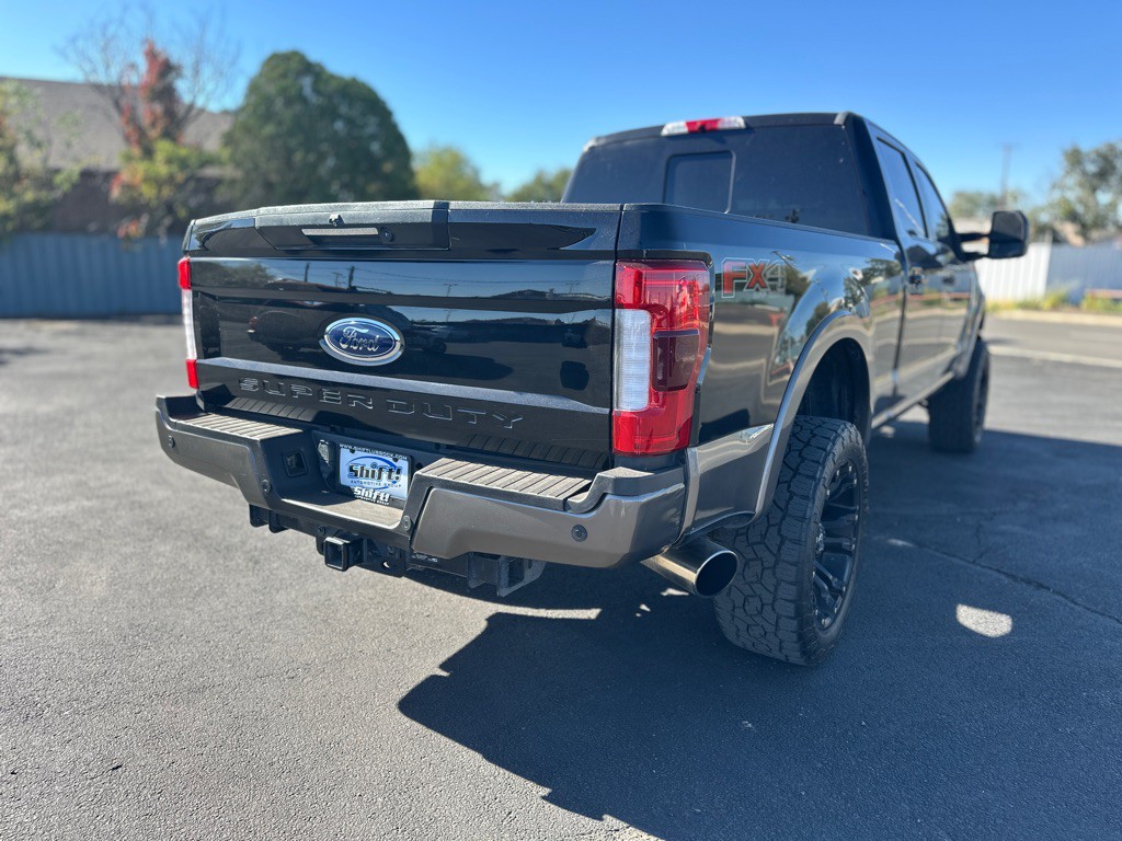 2019 Ford F-250 Image 8