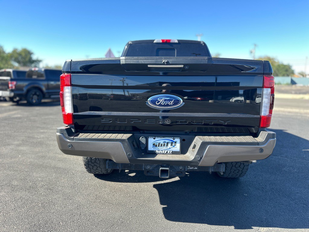 2019 Ford F-250 Image 9