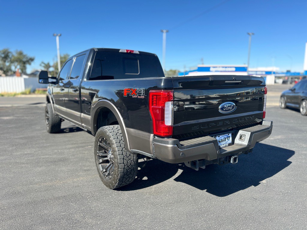 2019 Ford F-250 Image 10