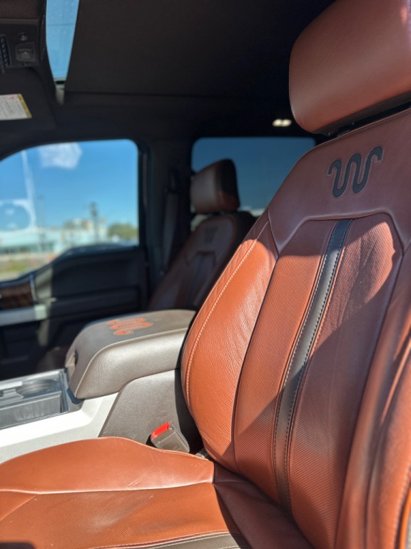 2019 Ford F-250 Image 20