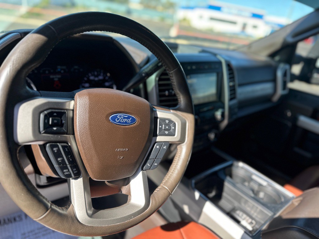 2019 Ford F-250 Image 21