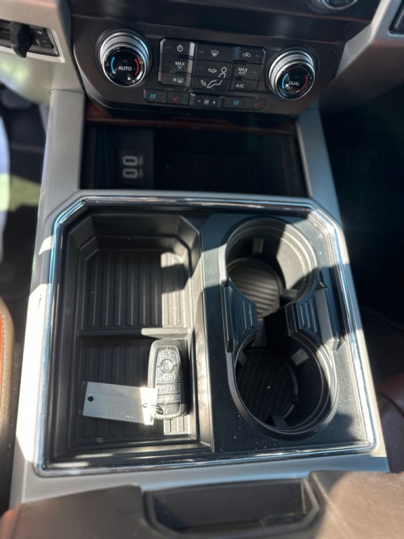 2019 Ford F-250 Image 24