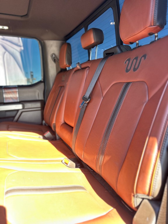 2019 Ford F-250 Image 31