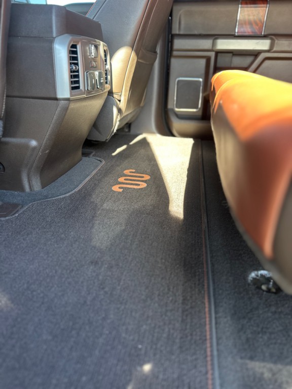 2019 Ford F-250 Image 32