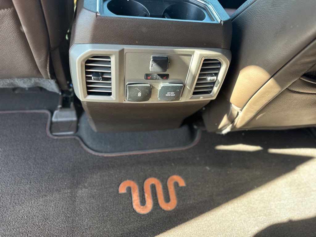 2019 Ford F-250 Image 33
