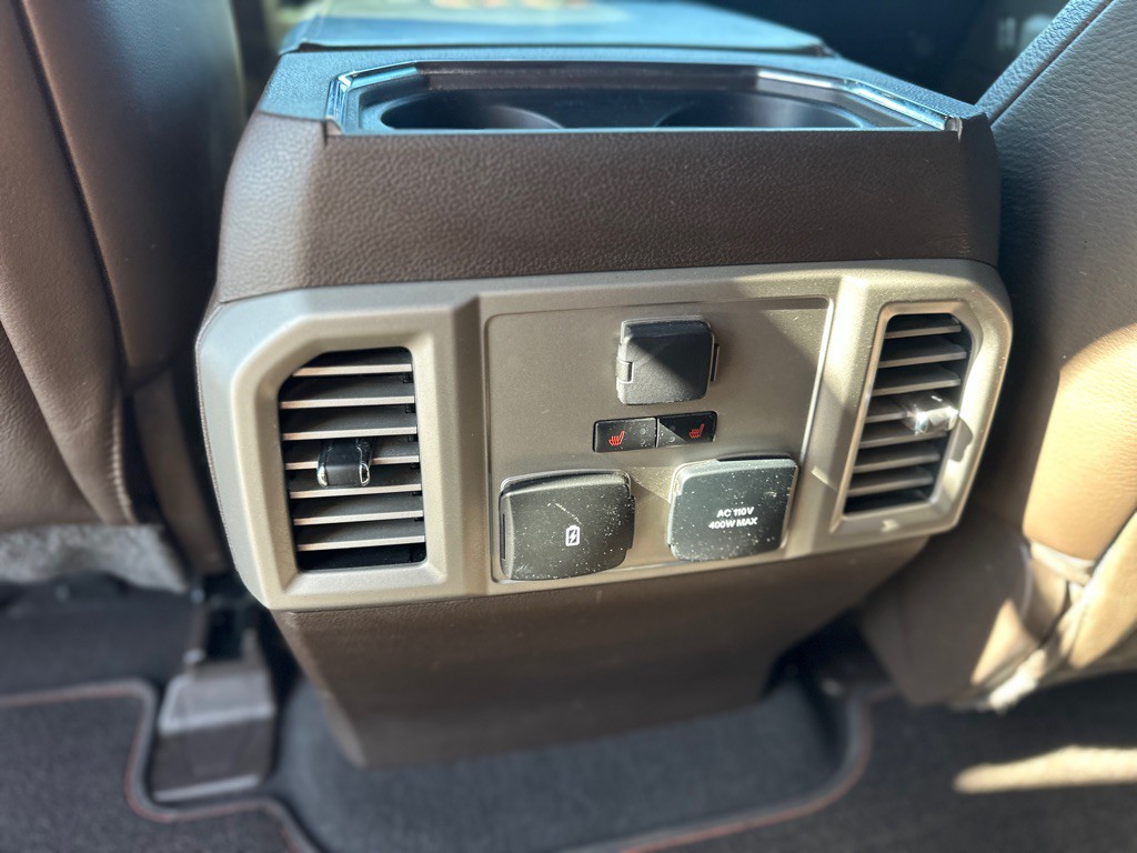 2019 Ford F-250 Image 34