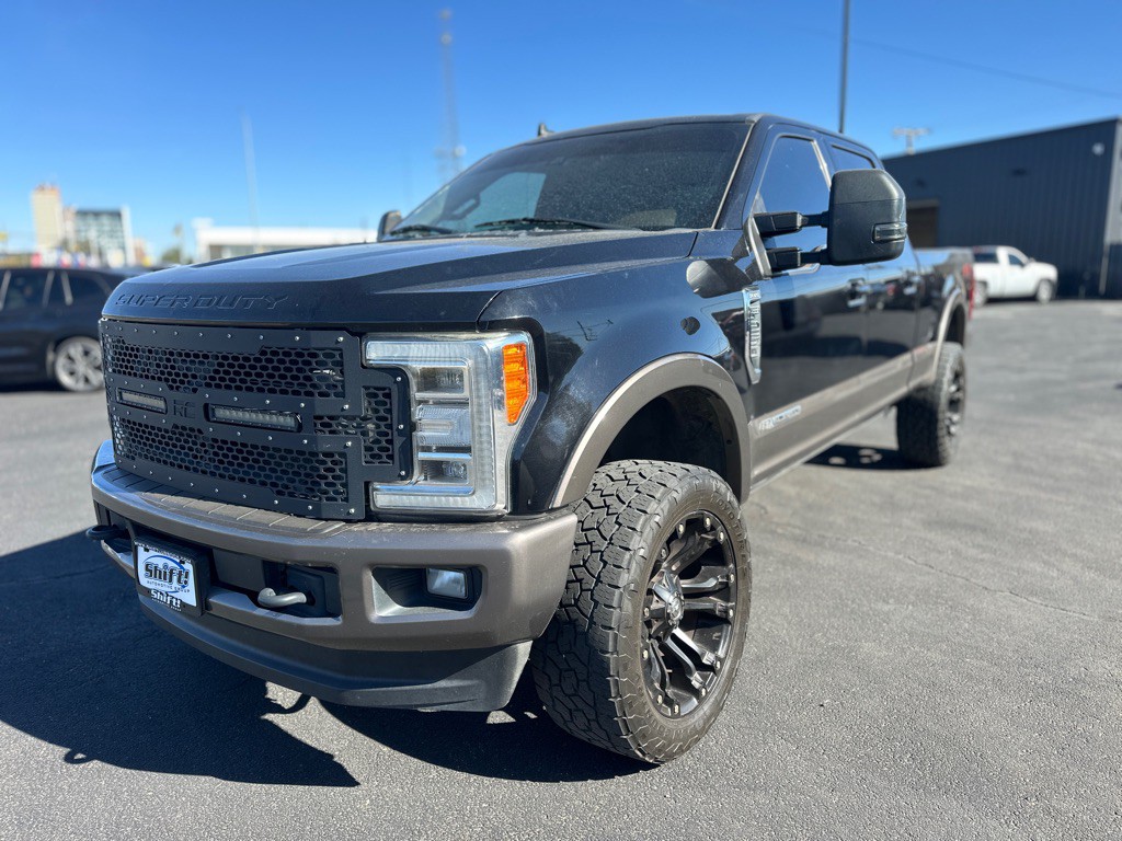 2019 Ford F-250 Image 3