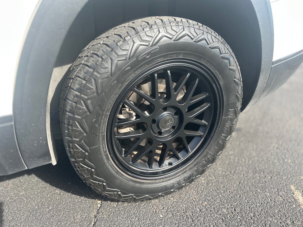 2023 Volkswagen Atlas Image 12