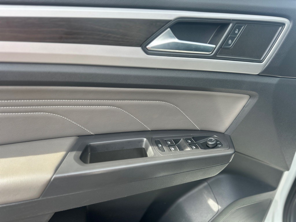 2023 Volkswagen Atlas Image 14