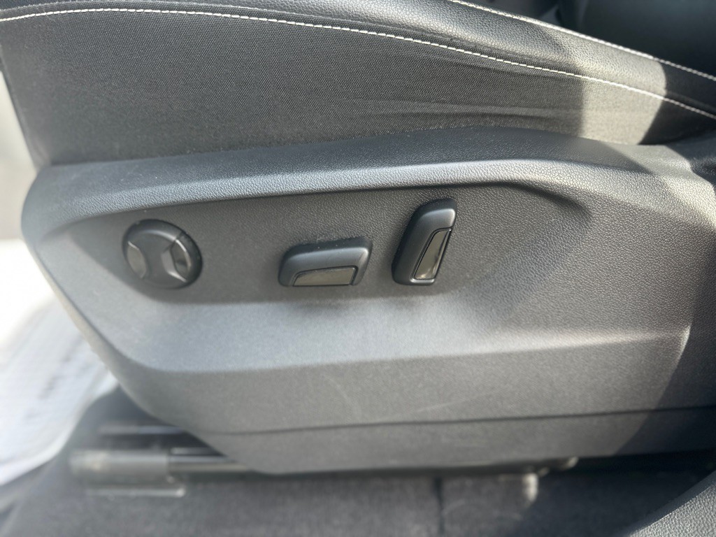 2023 Volkswagen Atlas Image 15