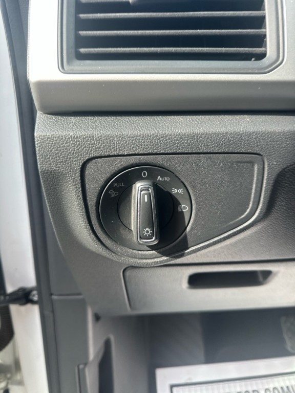 2023 Volkswagen Atlas Image 16