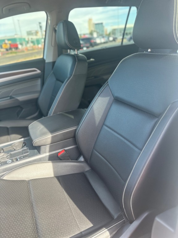 2023 Volkswagen Atlas Image 17