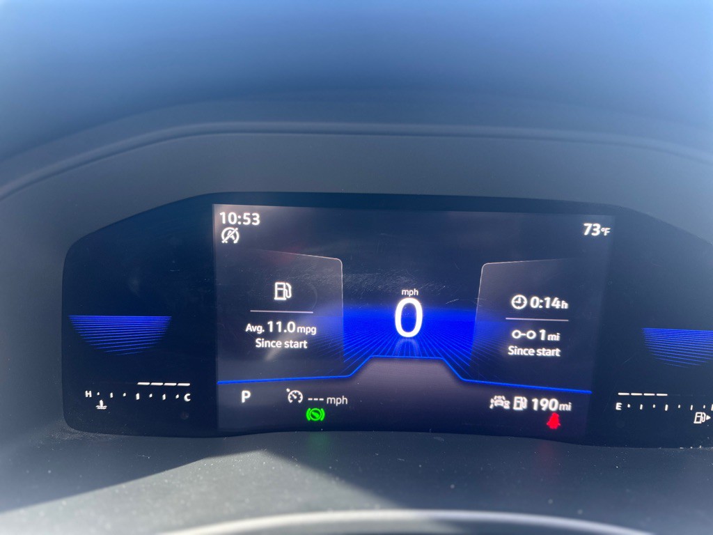 2023 Volkswagen Atlas Image 19