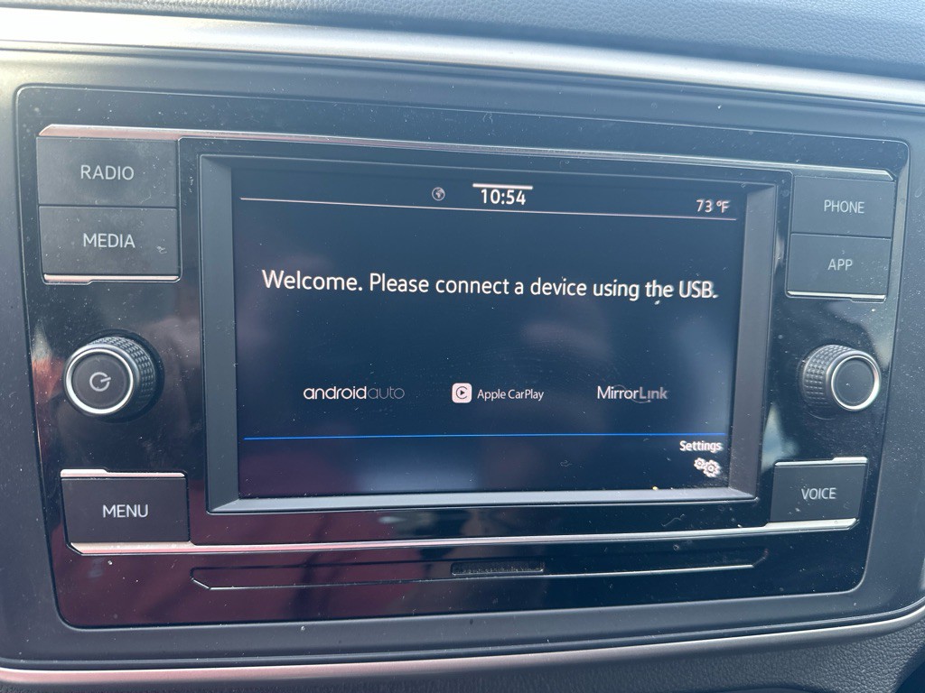 2023 Volkswagen Atlas Image 20