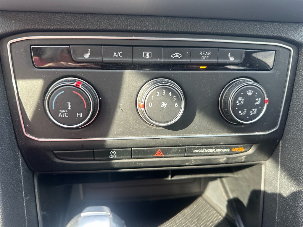 2023 Volkswagen Atlas Image 21