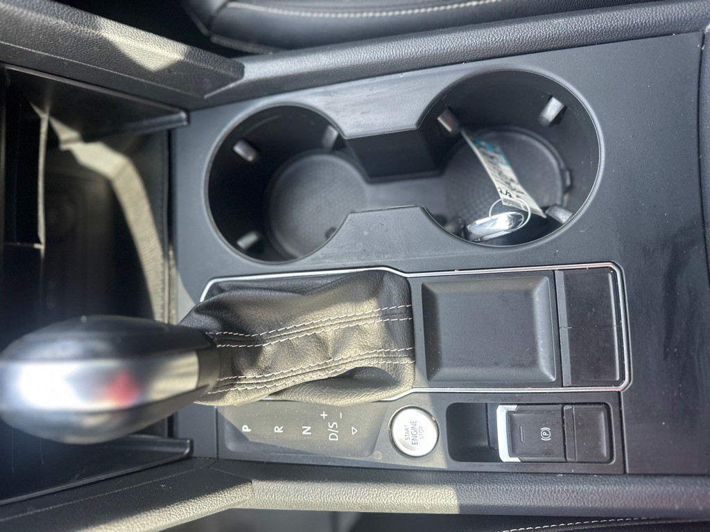 2023 Volkswagen Atlas Image 22