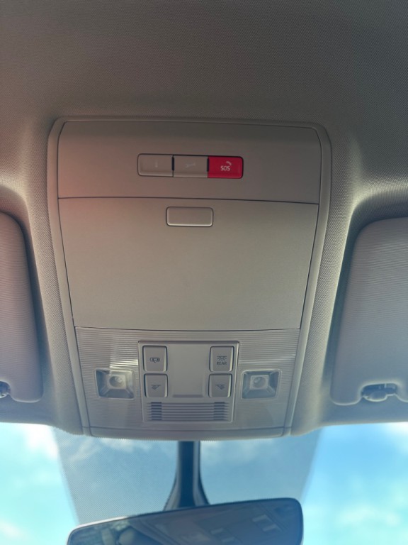 2023 Volkswagen Atlas Image 23